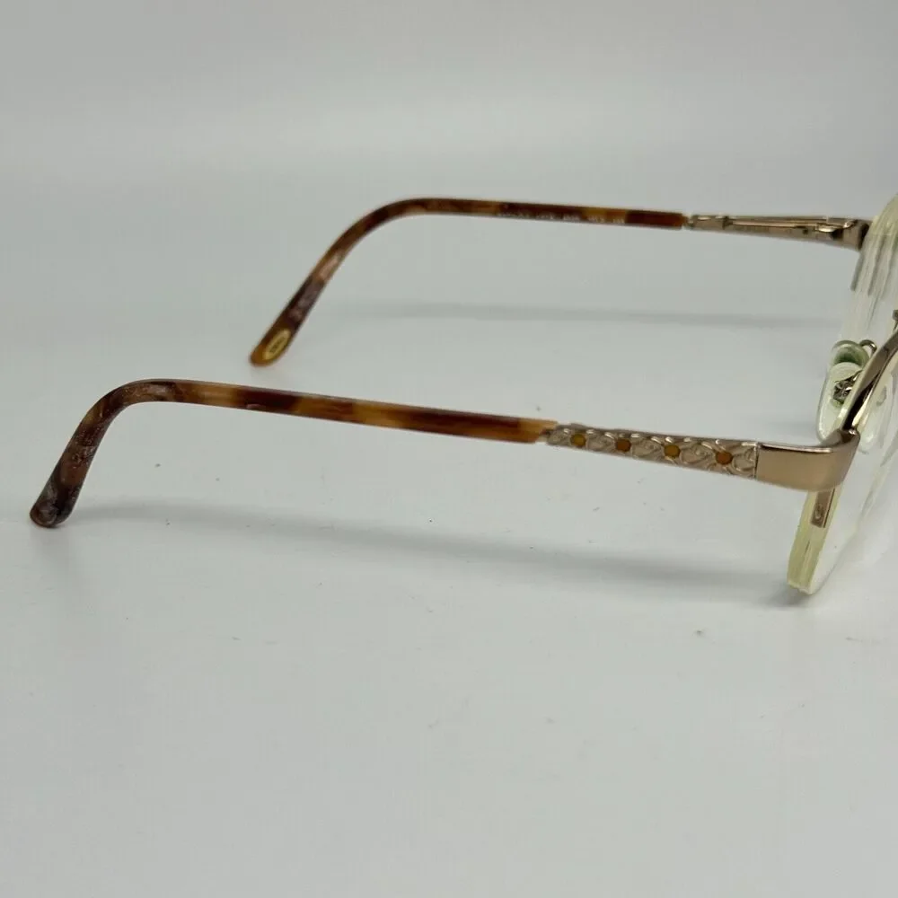 Safilo Elasta 4849 Women's Designer‎ Eyeglass Frames H13860